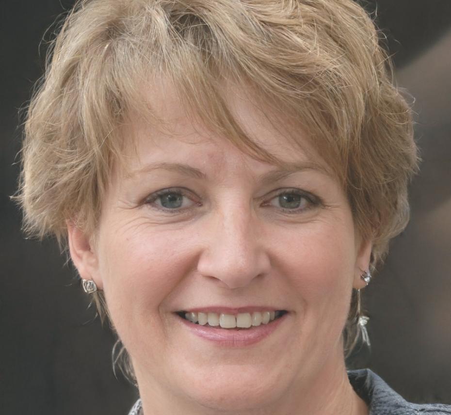 Porträt von Lyra Wiesinger